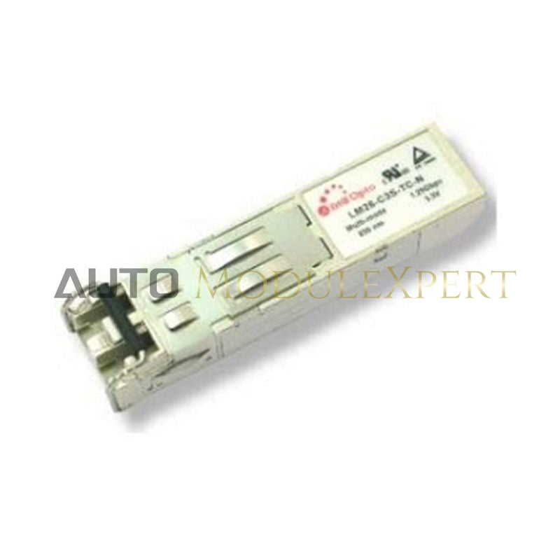LS38-C3S-TI-N-GD Yokogawa SFP Fiber Optic Transceiver Module
