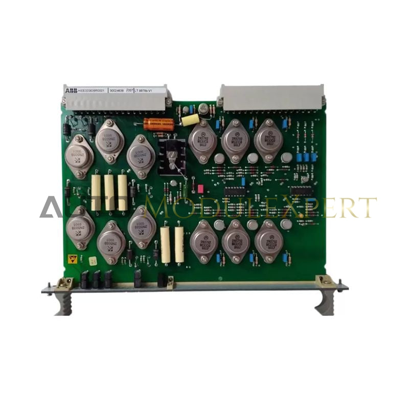 ABB LT8978bV1 HIEE320639R0001 Industrial Module