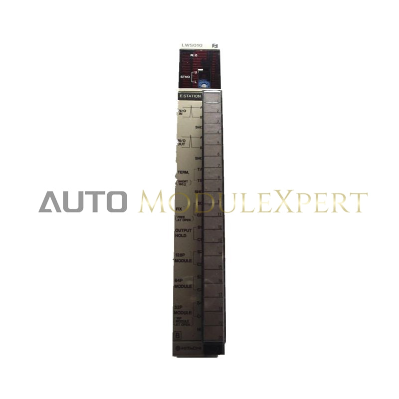 Industrial Circuit Board HITACHI LWS010/PA0