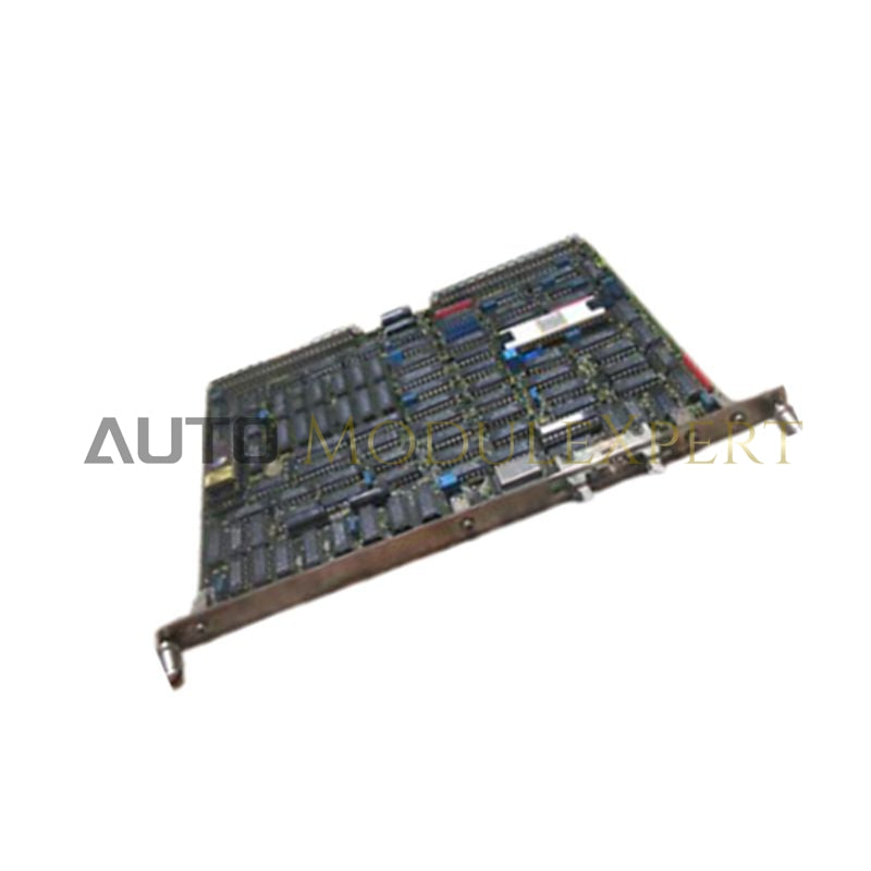 YOKOGAWA M110 A Module High-Performance Industrial Automation Component