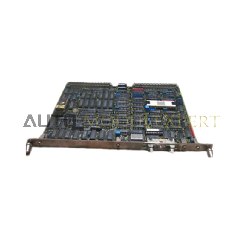 YOKOGAWA M110 A Module High-Performance Industrial Automation Component