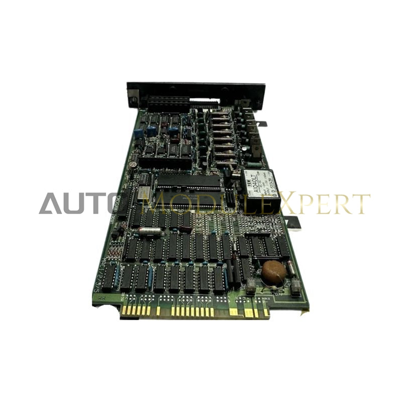 MAC2*A Yokogawa Multipoint Analog Control Card for CENTUM DCS