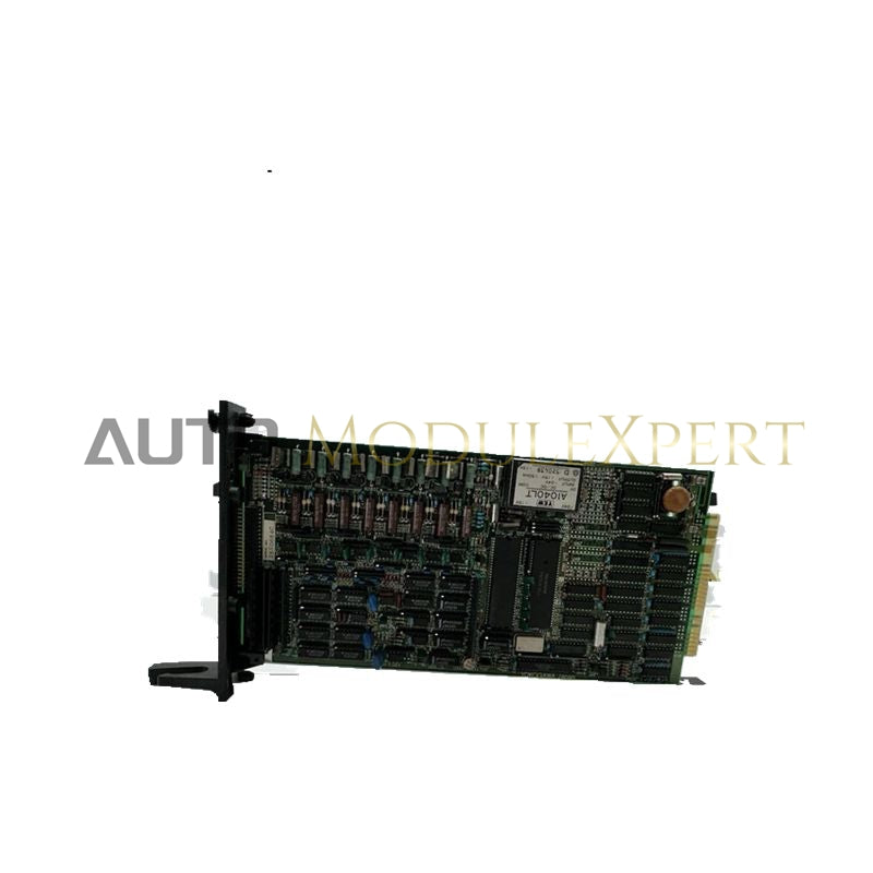 MAC2*A Yokogawa Multipoint Analog Control Card for CENTUM DCS