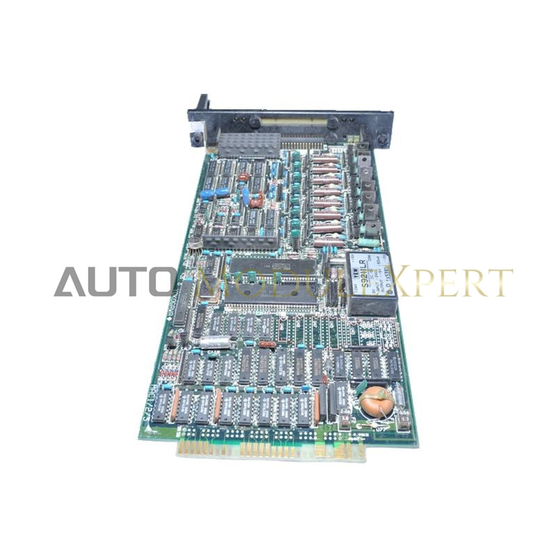 MAC2-B  Yokogawa Multipoint Analog Control Card for DCS Systems