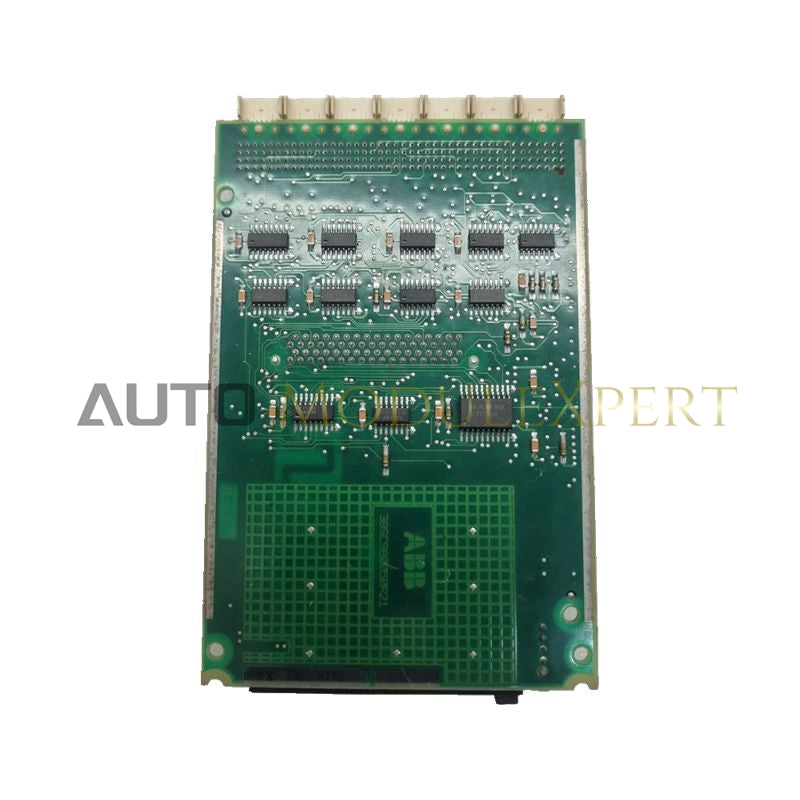 ABB MB510 Circuit Processor Module Industrial Control