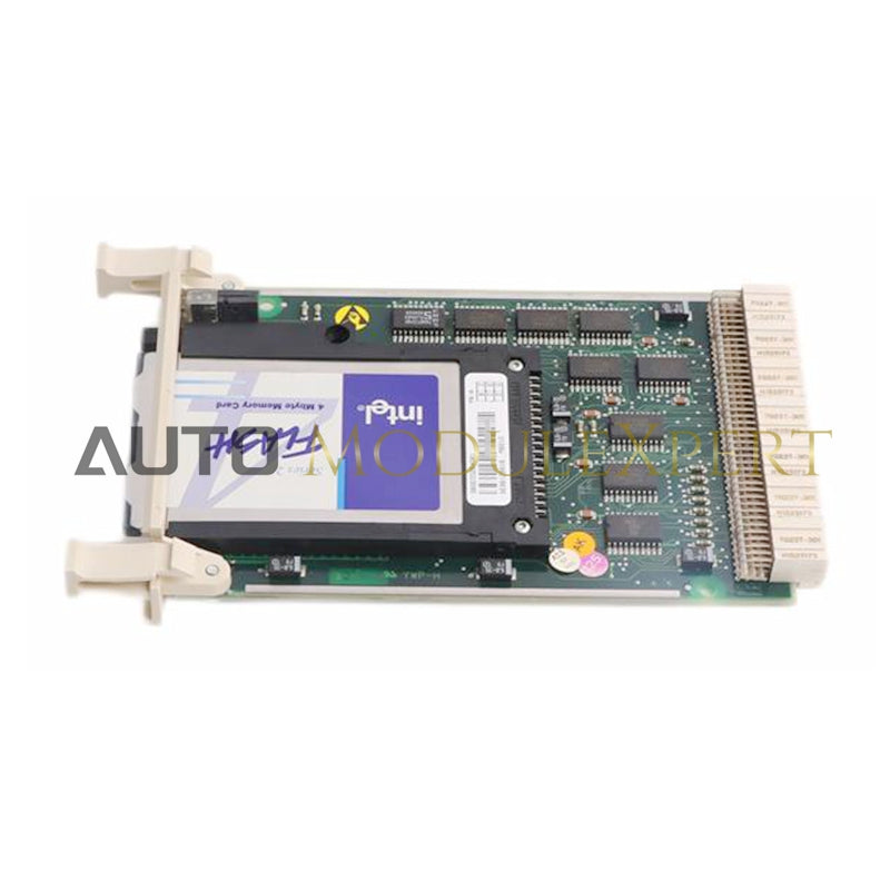 ABB 3BSE002540R1 MB510 Tarjeta de Programa Interface