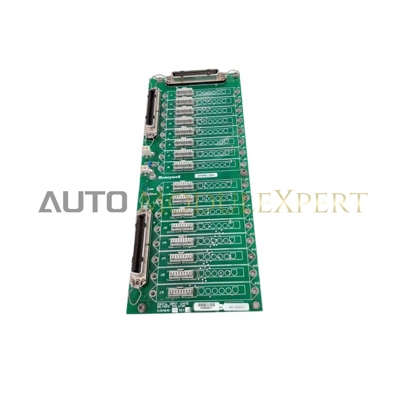 MC-GDID12 51304640-575 Honeywell Digital Input FTA