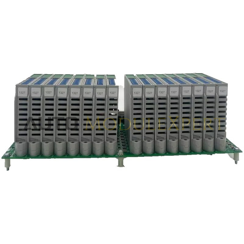 Honeywell MC-GHAO11 51309540-575 Analog Output Module