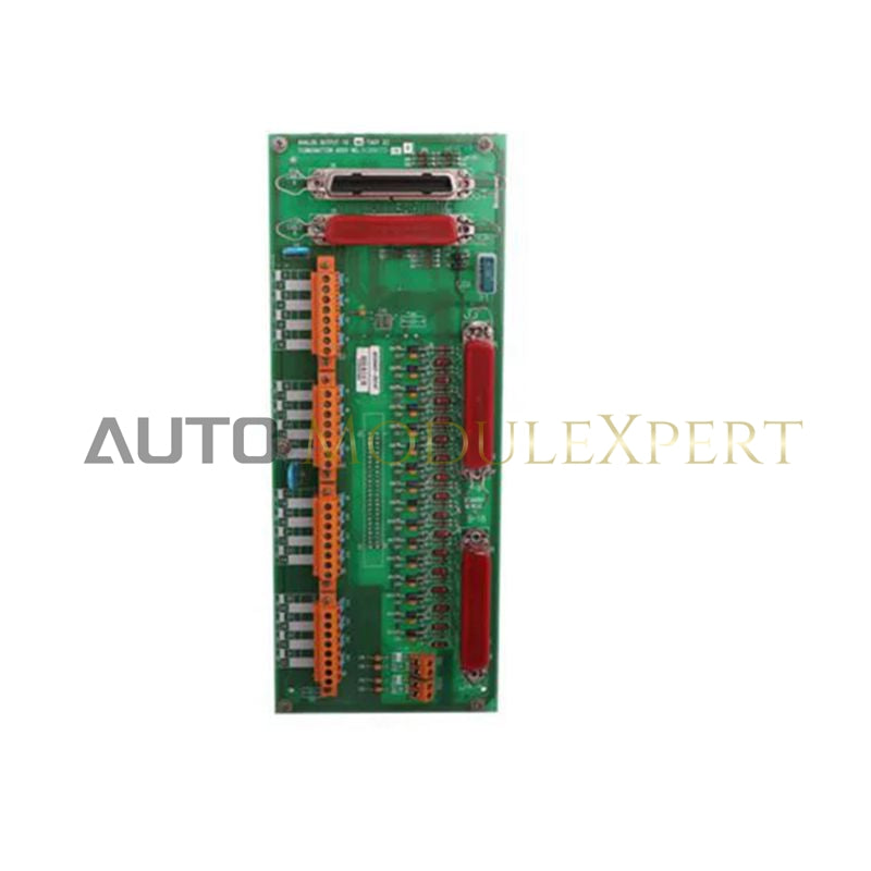 Honeywell MC-GHAO21 51305869-175 Analog Output Module