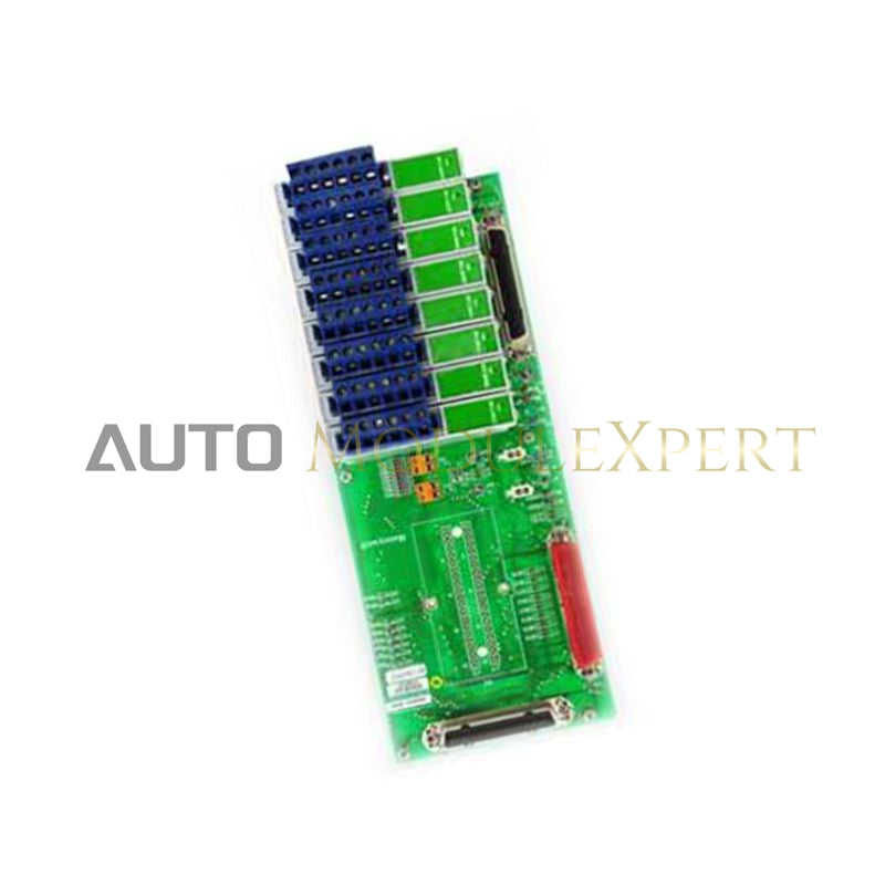 Honeywell AO Galvanic Isolator Assembly MC-GOAX02 51304638-175