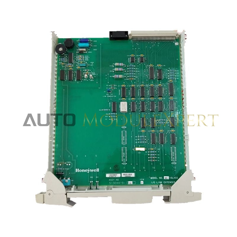 I/O Link Extender Module Honeywell MC-IOLX02 51304419-150