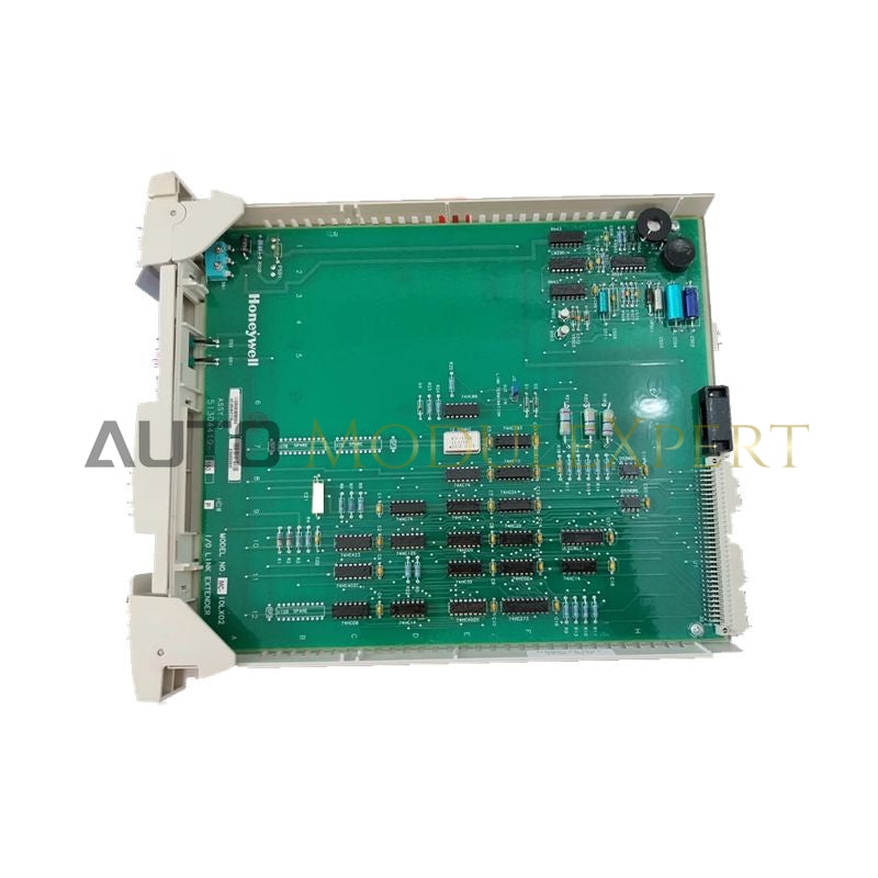 I/O Link Extender Module Honeywell MC-IOLX02 51304419-150
