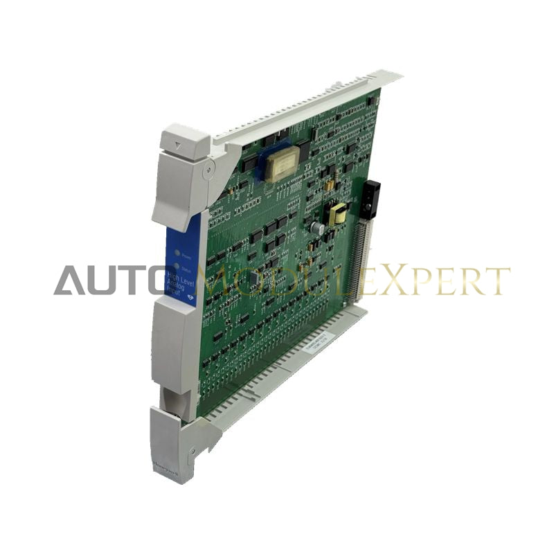 MC-PAIH03 Honeywell Analog Input Module for Control Systems