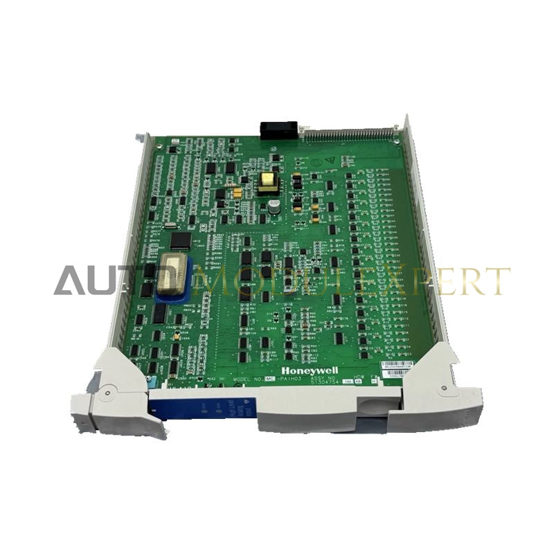 MC-PAIH03 Honeywell Analog Input Module for Control Systems