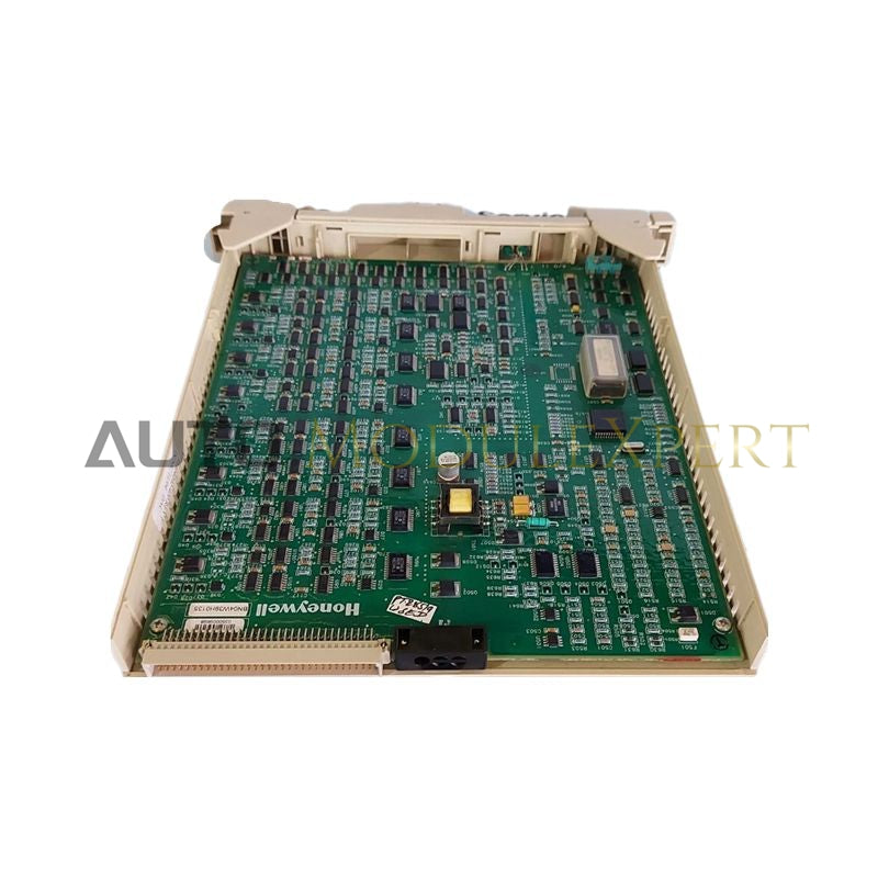 Honeywell MC-PAOX03 51309512-175 Analog Output Module