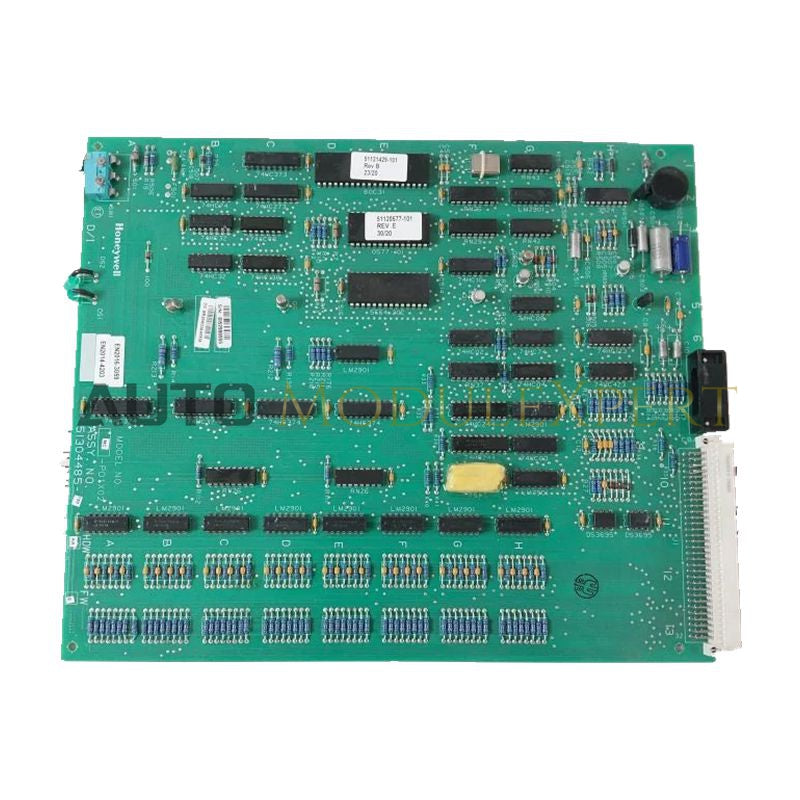 Digital Input Module MC-PDIX02 51304485-150 Honeywell