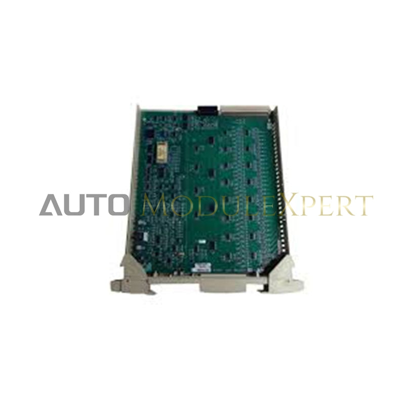 Digital Input I/O Processor MC-PDIY22 80363972-150 Honeywell