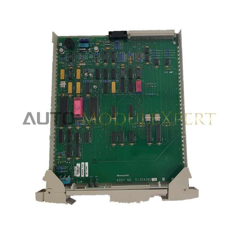 MC-PLAMO2 51304362-150 Honeywell Analog Input Multiplexer Processor