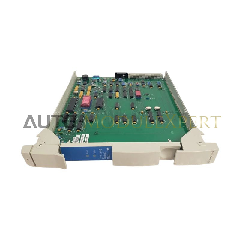 MC-PLAMO2 51304362-150 Honeywell Analog Input Multiplexer Processor
