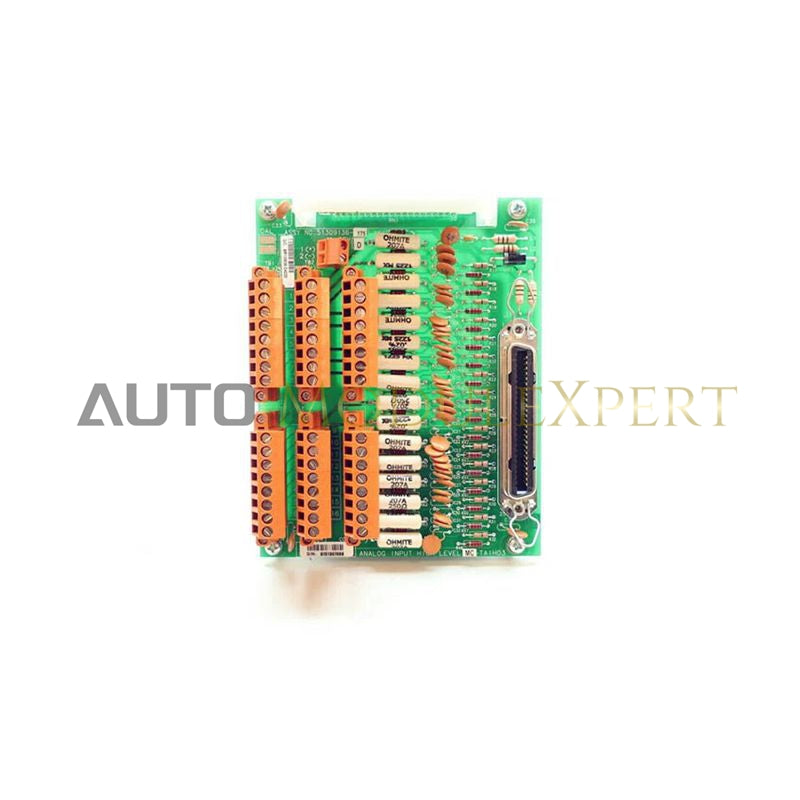 Honeywell MC-TAIH03 51309136-175 Analog Input Board