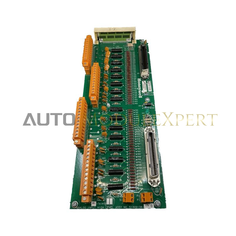 MC-TAIH13 Honeywell Analog Input FTA Module