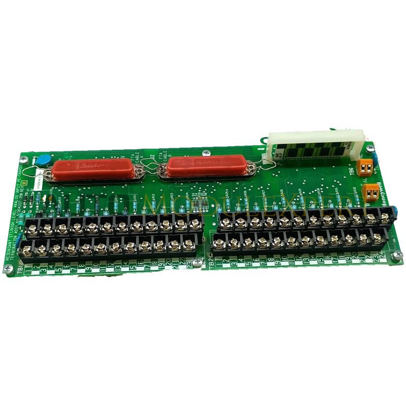 MC-TAIH52 51304337-250 Honeywell Redundant Analog Input Module