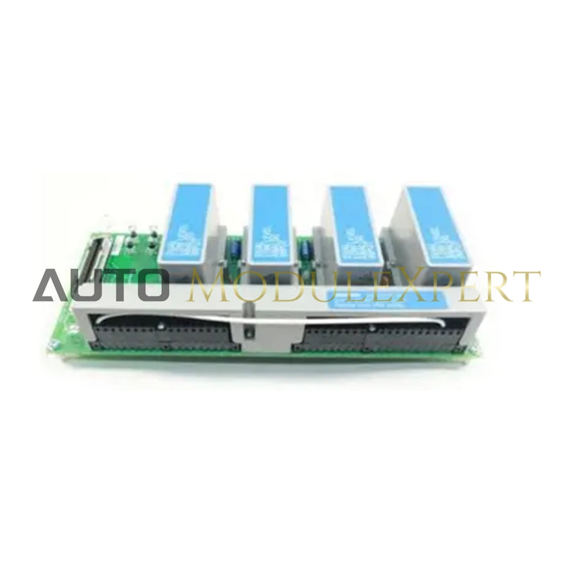 MC-TAIL02 51304437-150 Honeywell PLC Module Via FEDEX/DHL