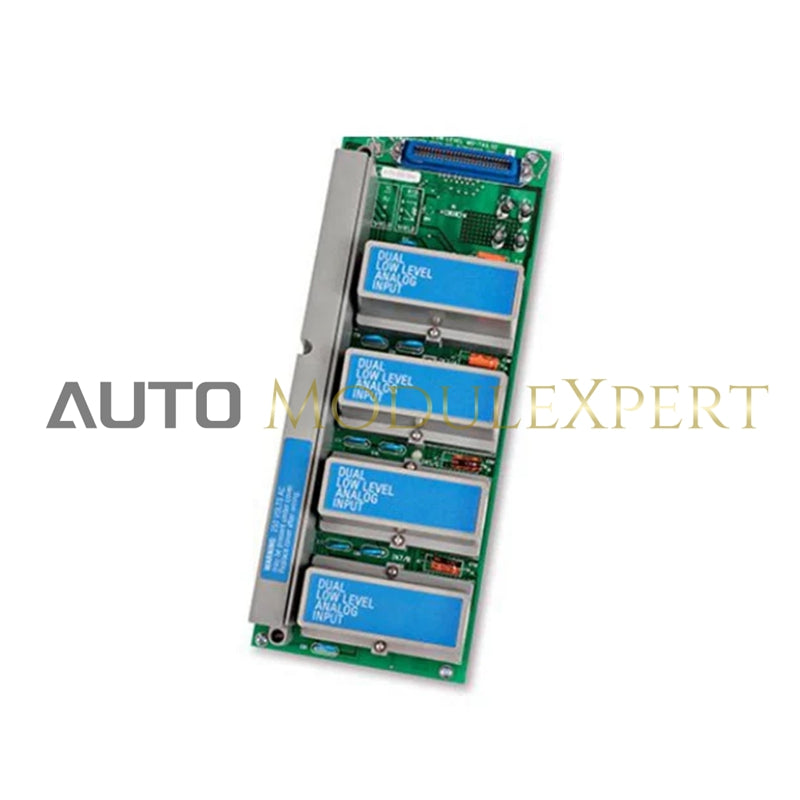 MC-TAIL02 51304437-150 Honeywell PLC Module Via FEDEX/DHL