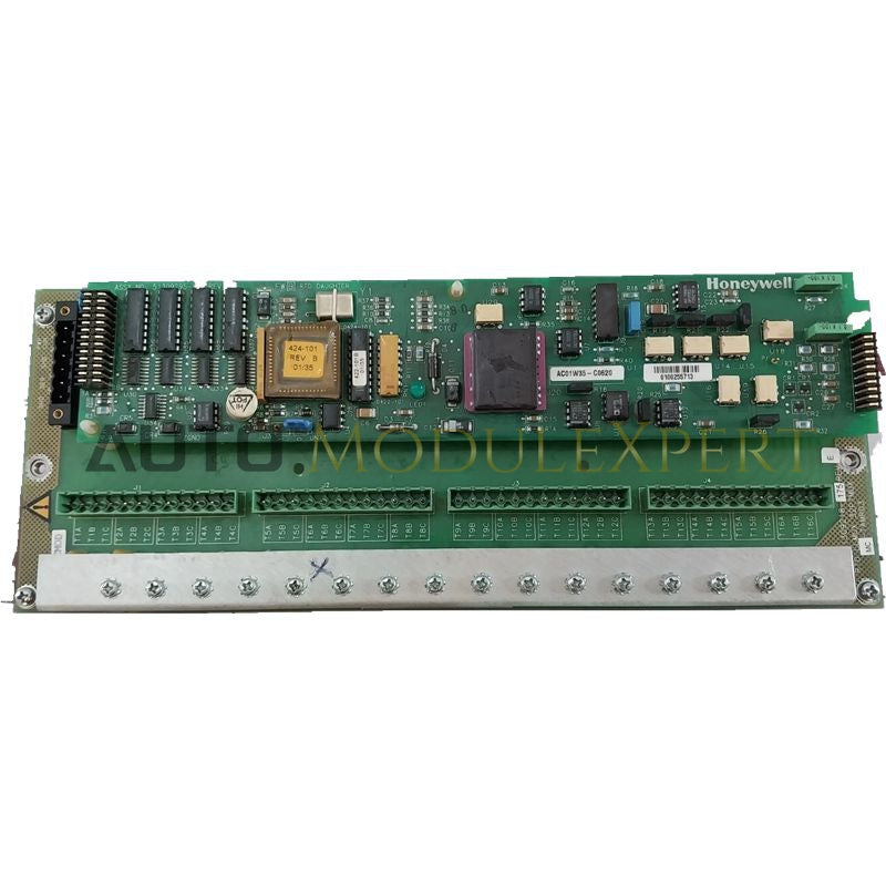 Honeywell MC-TAMR03 51309218-175 Analog Multiplexer