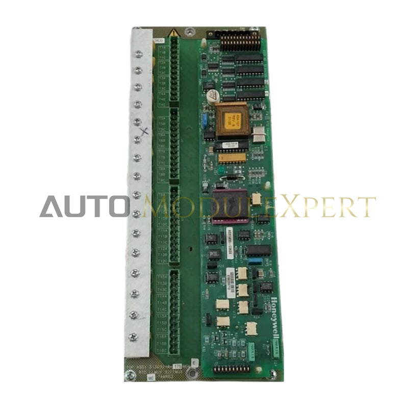 Honeywell MC-TAMR03 51309218-175 Analog Multiplexer