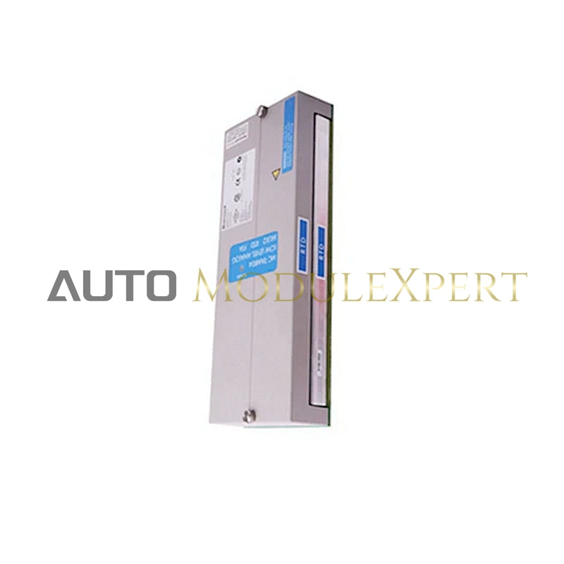 HONEYWELL MC-TAMR04 Мультиплексор низкоуровневого аналогового входа