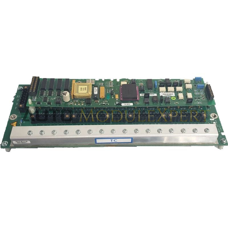 MC-TAMT03 51309223-175 Honeywell Low Level Input Multiplexer Module