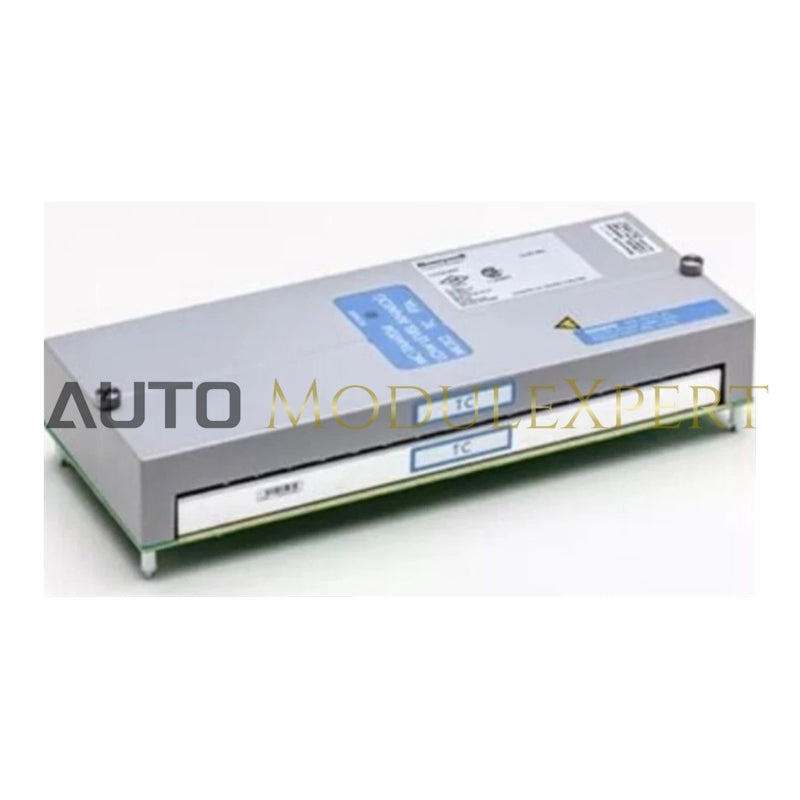 MC-TAMT04 51305890-175 Honeywell Low Level Analog Mux fedex or DHL