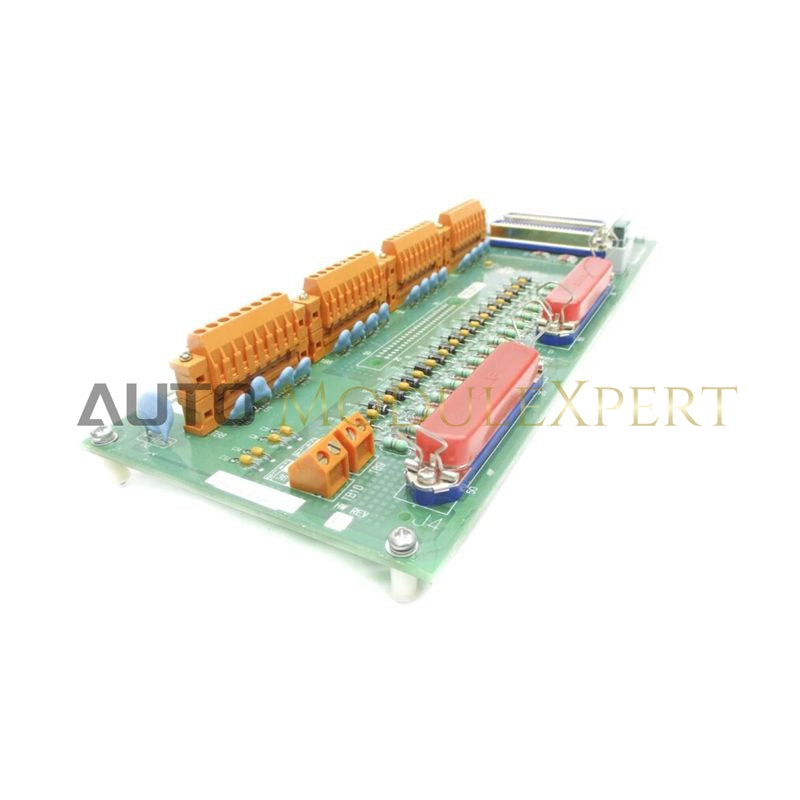 MC-TAOY22 HONEYWELL Analog Output Backplane Module