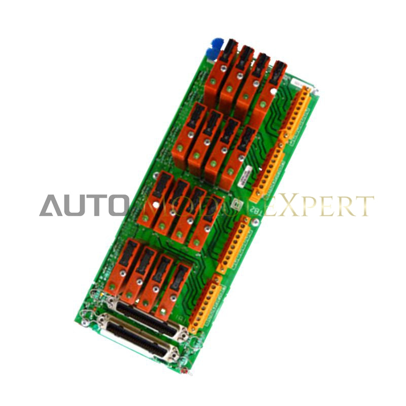 Honeywell MC-TD0D14 51309153-175 Digital Output FTA Industrial Control Systems