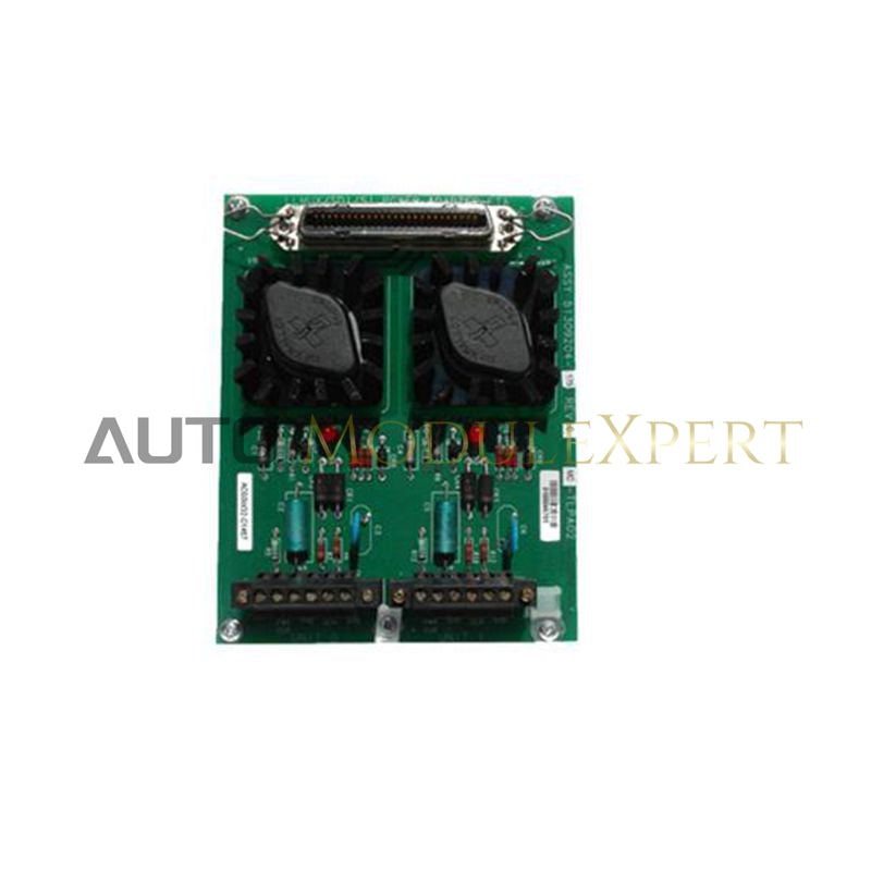 MC-TDOD13 Honeywell Digital Output Module for DCS Systems