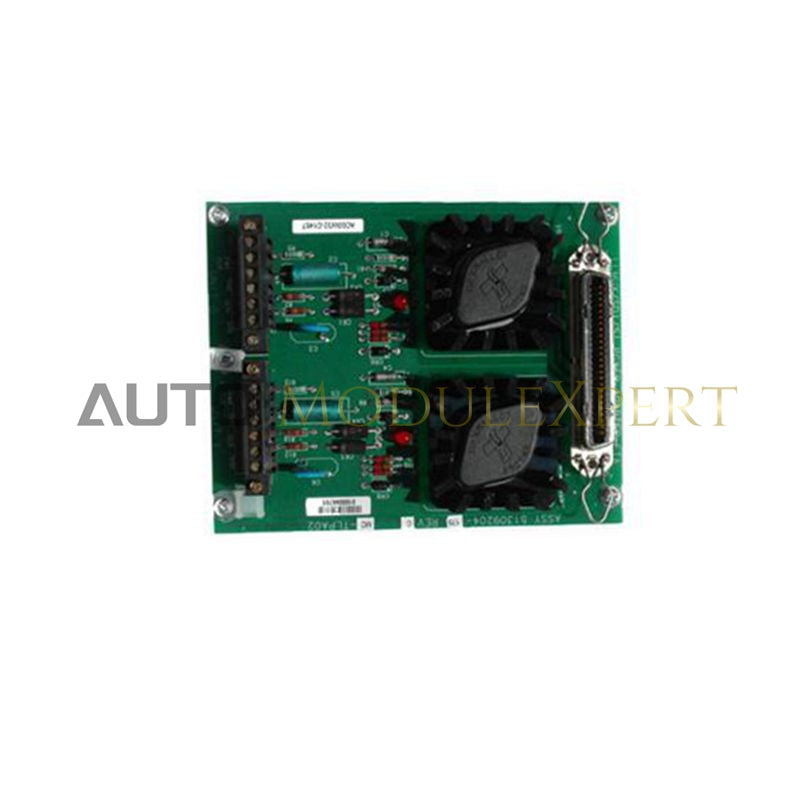 MC-TDOD13 Honeywell Digital Output Module for DCS Systems