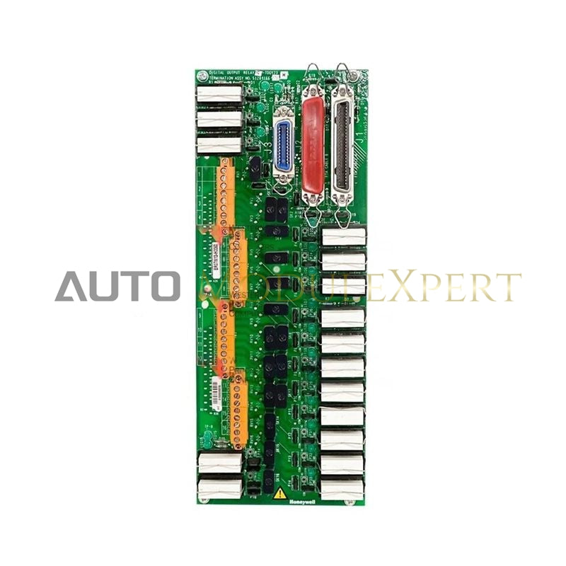 MC-TDOY23 51204166-175 Honeywell Digital Output Relay Module