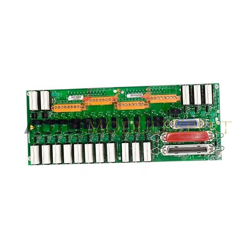 MC-TDOY23 51204166-175 Honeywell Digital Output Relay Module