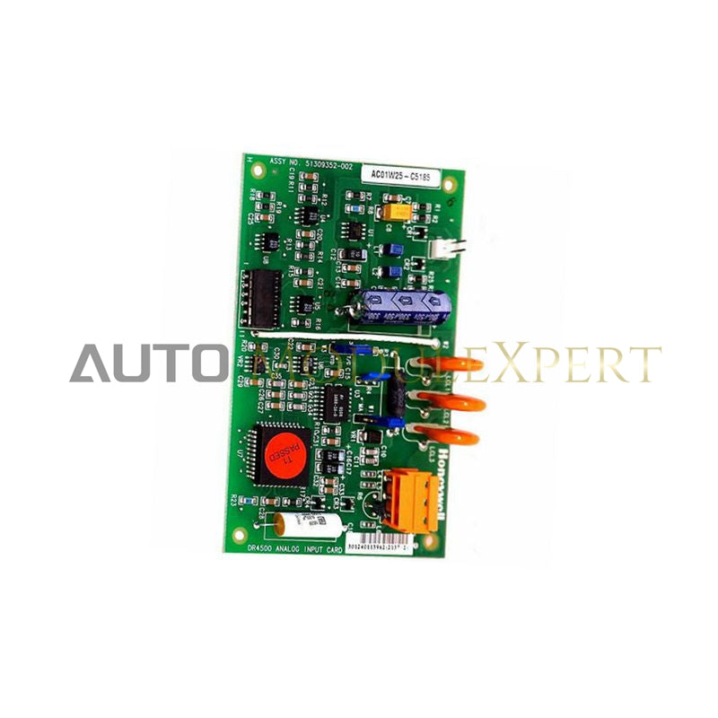 Honeywell MC-TSIA12 51303932-478 Industrial PCB Board