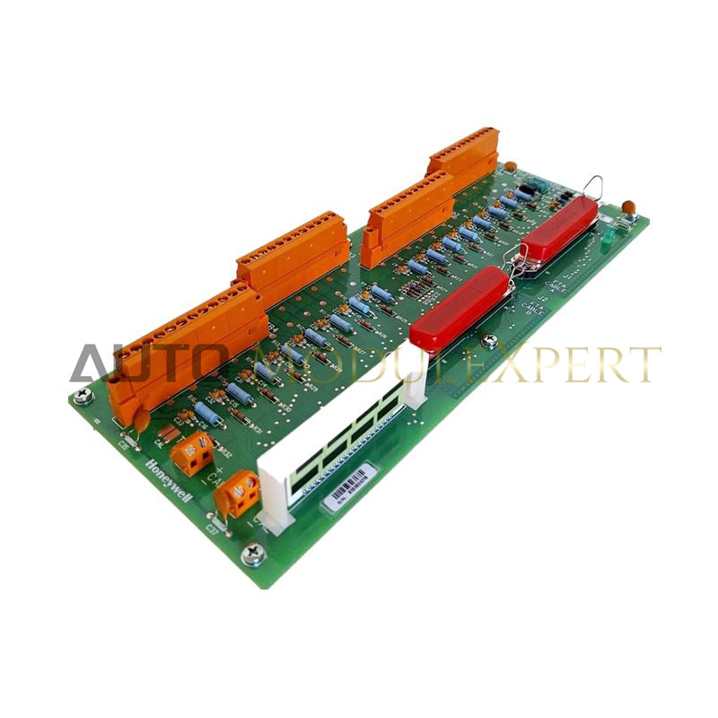 Redundant Analog Input Module MC-TAIH12 51304337-150 Honeywell