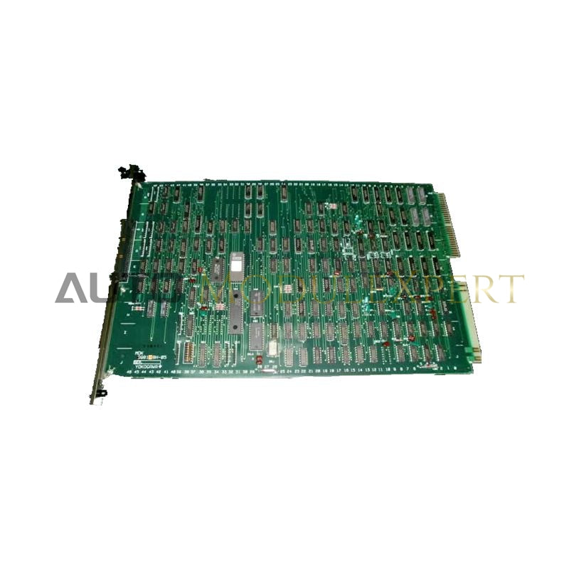 MDK1*B Control Board for Yokogawa CENTUM VP Systems