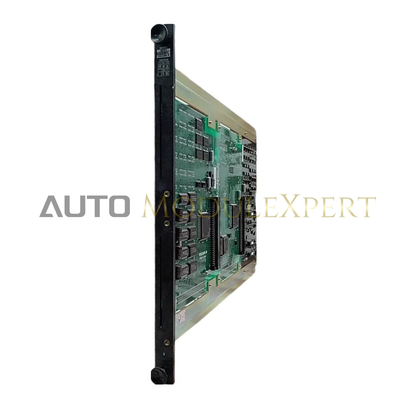 Yokogawa MDK2 S1 Module Industrial I/O Control Unit