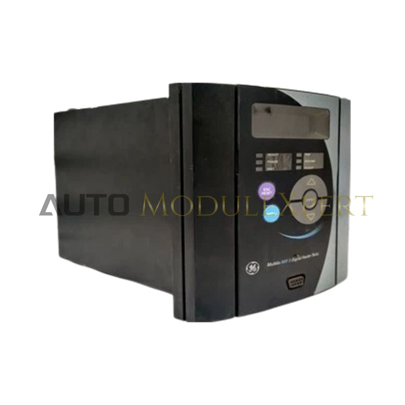 MIFIIPI11E10HI00 GE Digital Feeder Relay for Grid Control