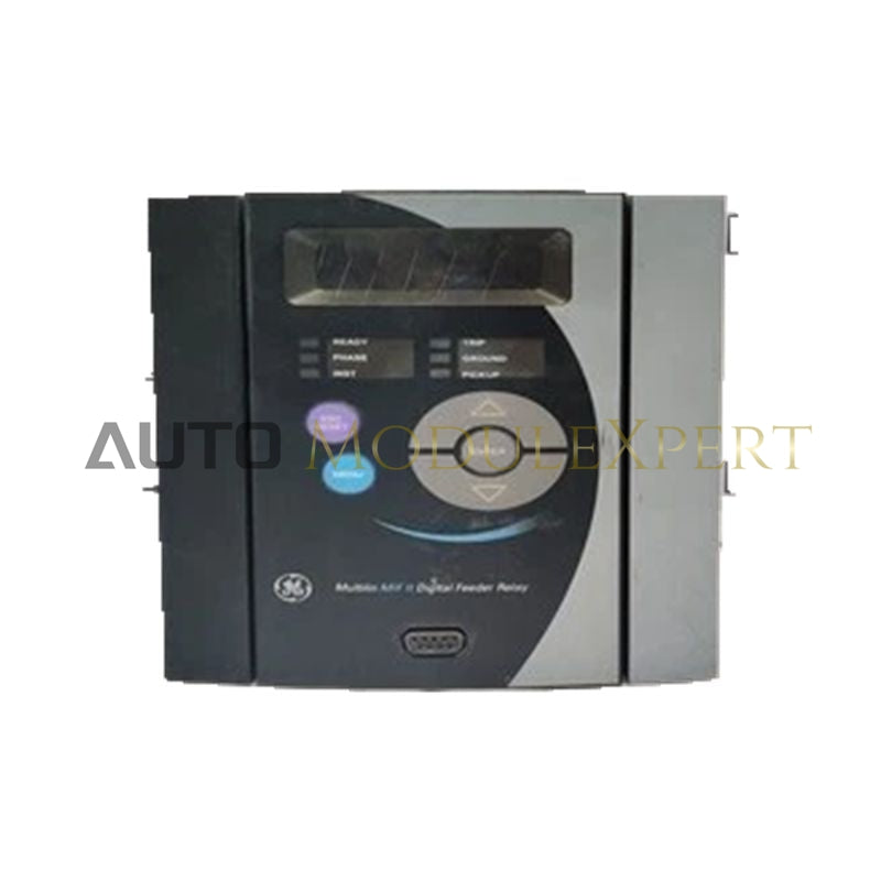 MIFIIPI11E10HI00 GE Digital Feeder Relay for Grid Control