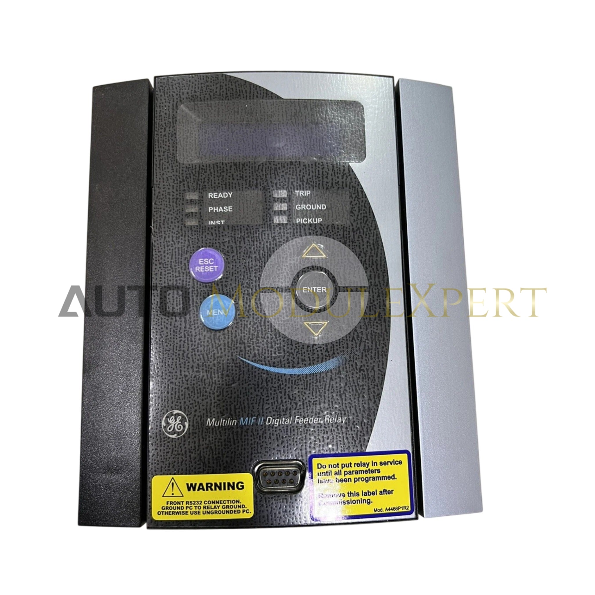 Feeder Protection Relay GE Multilin MIFIIPI11E1RHI00