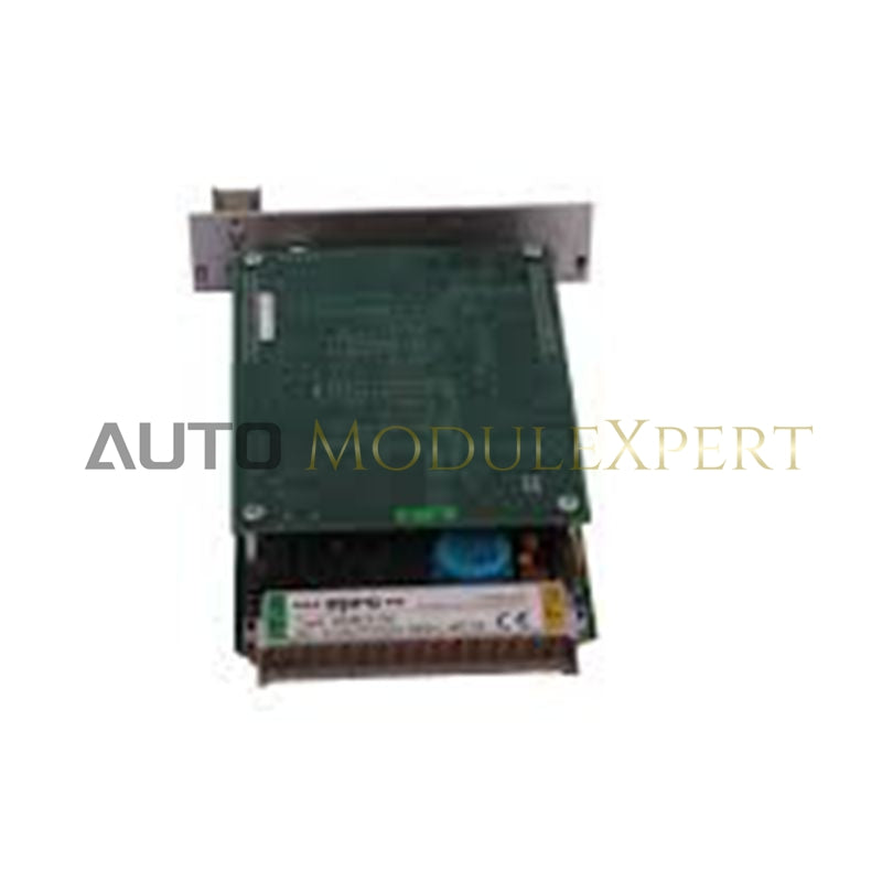 EPRO MMA3311/022-100 | Industrial PLC Control Module