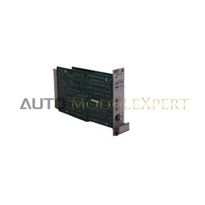EPRO MMA3311/022-100 | Industrial PLC Control Module