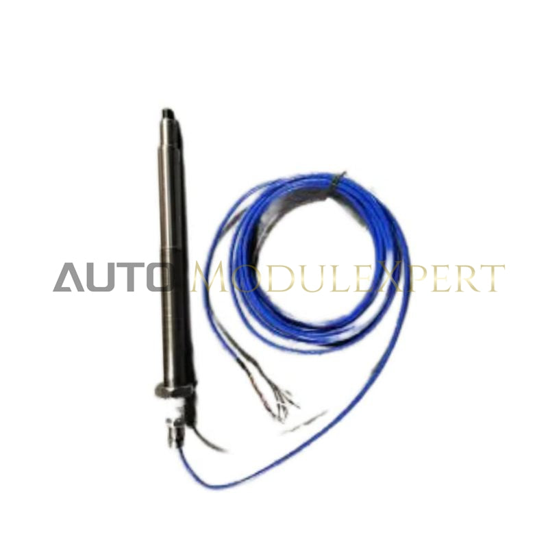 Industrial Eddy Current Sensor EPRO MMG1070/02TS