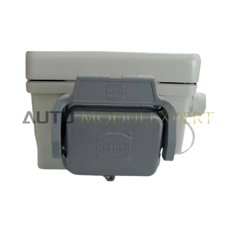 MMS3120/022-000 EPRO Dual-Channel Vibration Monitor Module